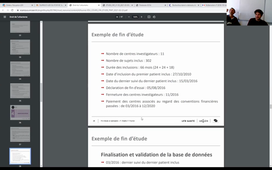 15H-16H45 Fin d'étude et valorisation Mr Fournel Mr Chaillot UE5 Partie 2/2