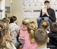 Objectif atteint : savoir dire bonjour et au revoir