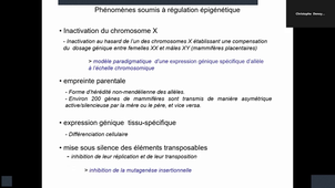 Support_PDF_Biologie_Moleculaire_Epigénétique_Denoyelle_Partie_2_06_02_2026