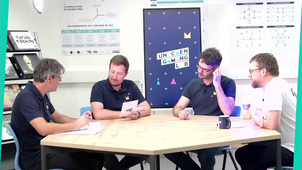 Unicaen Gaming Lab - Présentation de l'équipe et de la nouvelle saison