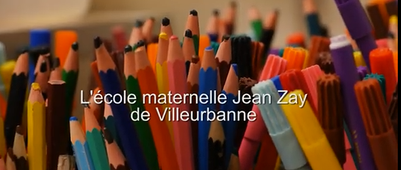 Enfants acteurs et chercheurs pour la réussite de tous