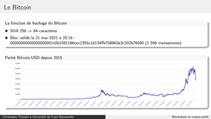 Blockchain et crypto-actifs 6