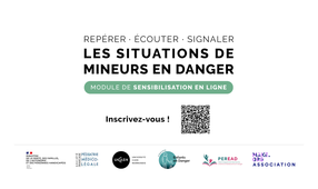 Teaser | Les situations de mineurs en danger