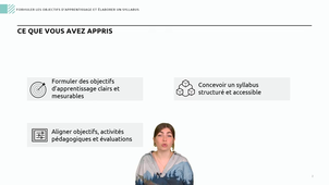 Conclusion RapidMooc