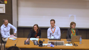 Learning Lab Network 2025 Intro et table ronde