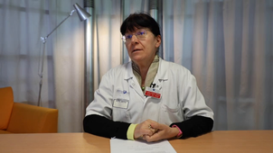 Aidant en EPHAD