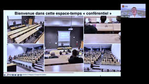 LearningLab Network 2025 - Didier Paquelin (+ présentation des partenaires)