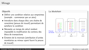 Blockchain et crypto-actifs 5