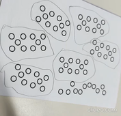 Autre exemple de verbalisation des procédures en CP