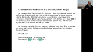 Structure et fonction Partie 1