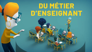 DFCU | Soutenir le développement des compétences pédagogiques des enseignants | Teaser