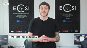 Une brève histoire de l'esport