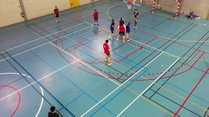 Basket-drone-3-contre-3-diagonale