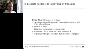 Cours vidéo : chapitre 1 - Partie 3