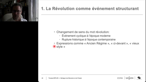 Cours vidéo : chapitre 1 - Partie 2