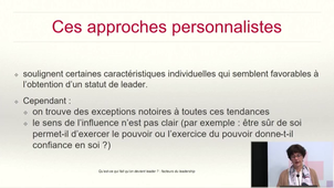 Staps Psychologie Sociale Chapitre 3-2