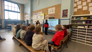 Rituels en maternelle partie 2