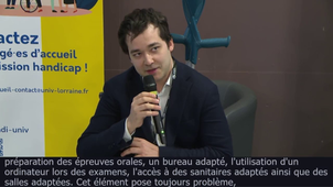 Augustin - JNRH 2026