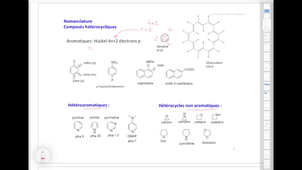 L2 chimie organique approfondie cours 1