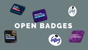 Open Badges Unicaen