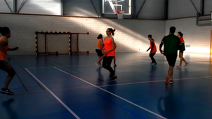 Video basket Terminale N3+