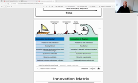 11H-12H Introduction à l'innovation  Mr Dutheil UE7