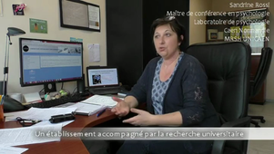 CARDIE_Caen - Psychologie et neurosciences cognitives au service des apprentissages au CLG de Lessay (50)_Léger