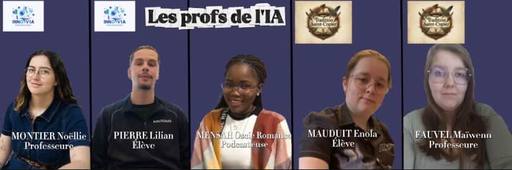 L’IA permet-elle aux élèves en difficulté de pallier leurs inégalités ?