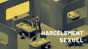 DFCU | TRA011 | Prévenir le harcèlement sexuel et sexiste