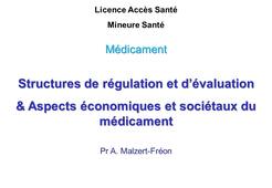 Cours Structures regulation et evaluation du médicament_MALZERT-FREON_26-04-03.mp4