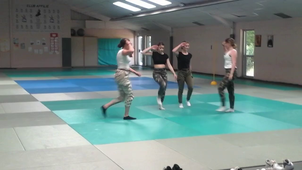 Acrosport - Terminales