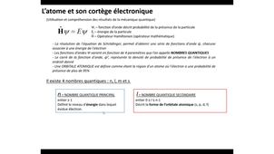 Chimie LAS T. CAILLY 2024