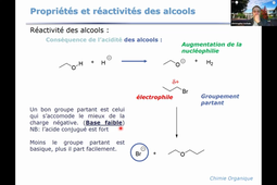 Christophe Rochais - Chimie toutes LAS