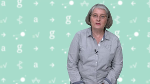 Anglais - Presentation - Odile Jenvrin