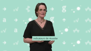 Pédagogie - evaluation par compétences - partie 2 - Sophie Cecile