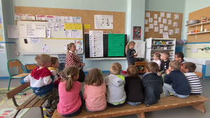 S5 - maternelle