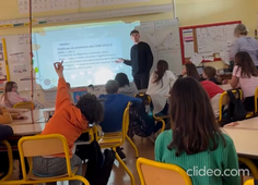 Extrait de ma pratique