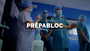 PREPABLOC | Unité d'enseignement universitaire