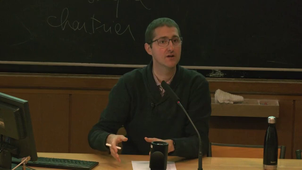 03 Culture numérique |  Grégory Combalbert