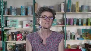 La connaissance du cerveau en utilisant le jeu. Quels impacts.mp4