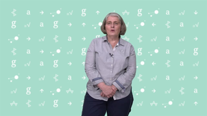 Anglais - Introduction cours -Odile Jenvrin