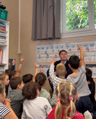 Évaluation diagnostique première séance