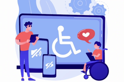Inclusion virtuelle: quelle utilisation de l’IA dans l’utilisation des personnes en situation de handicap