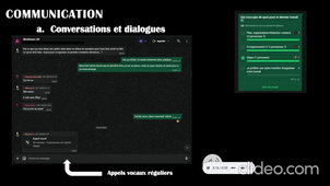 Travail Usages Digitaux