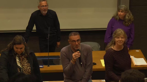 Réunion de rentrée du DAEU promotion 2025/2026