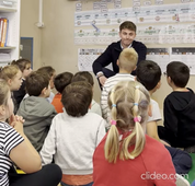 Évaluation diagnostique : prise de représentations à l'oral