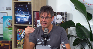 Ticket to Teach #12 - Le texte dans les jeux