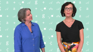 EC-francais - présentation - Séverine Saillot & Nathalie Tamion